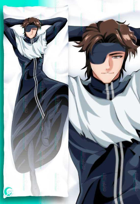 Aizen Sosuke Body pillow case BLEACH Mitgard-Knight
